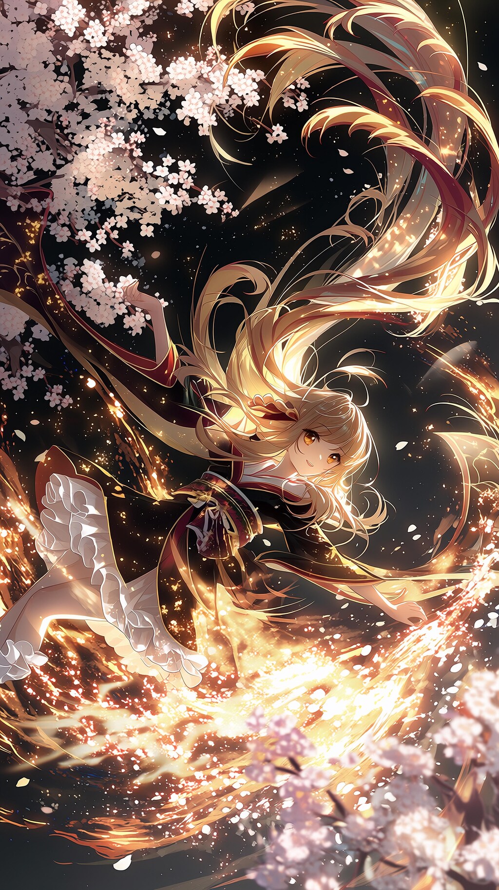 魔法少女