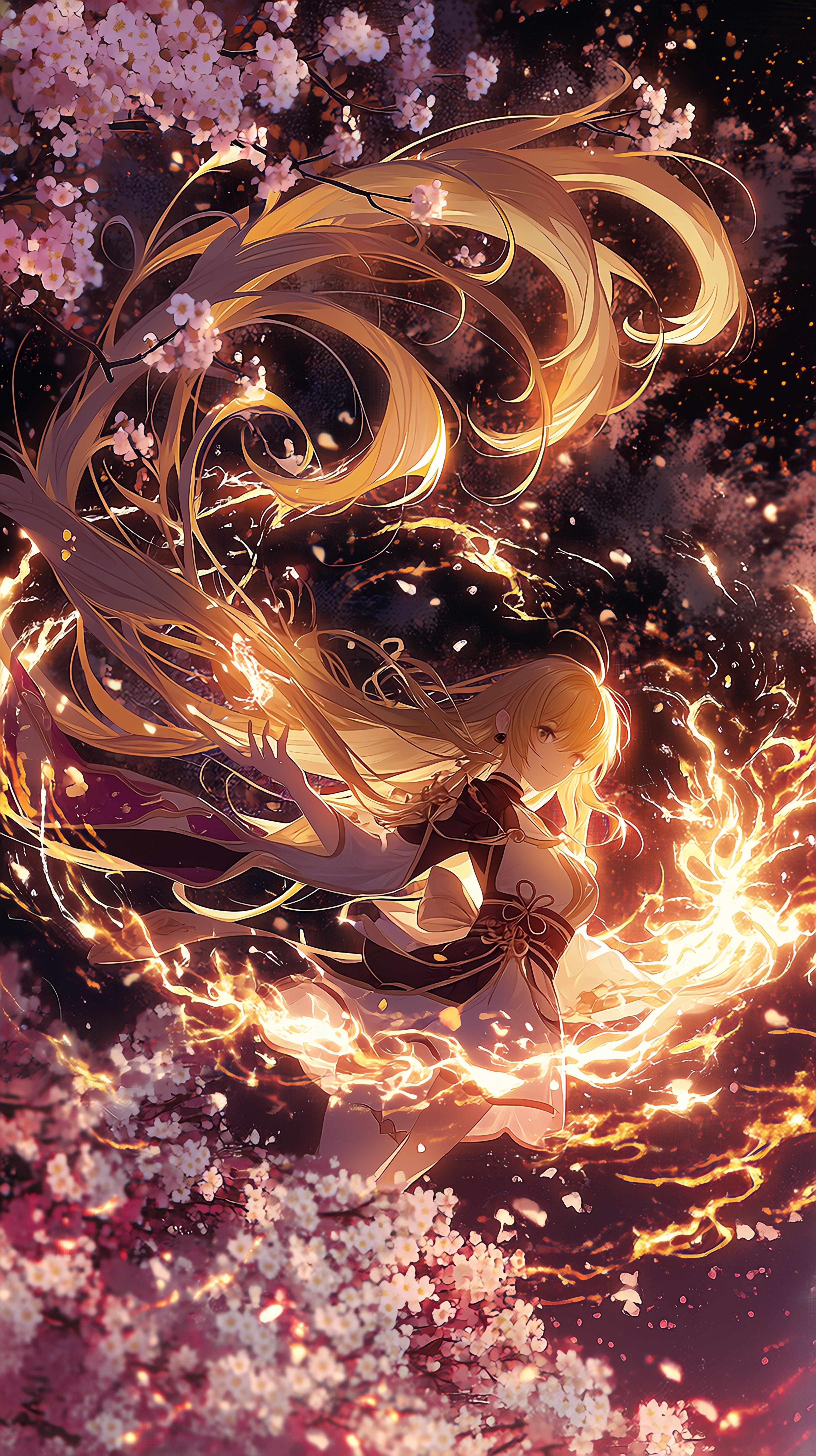 魔法少女