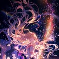 魔法少女 5枚目