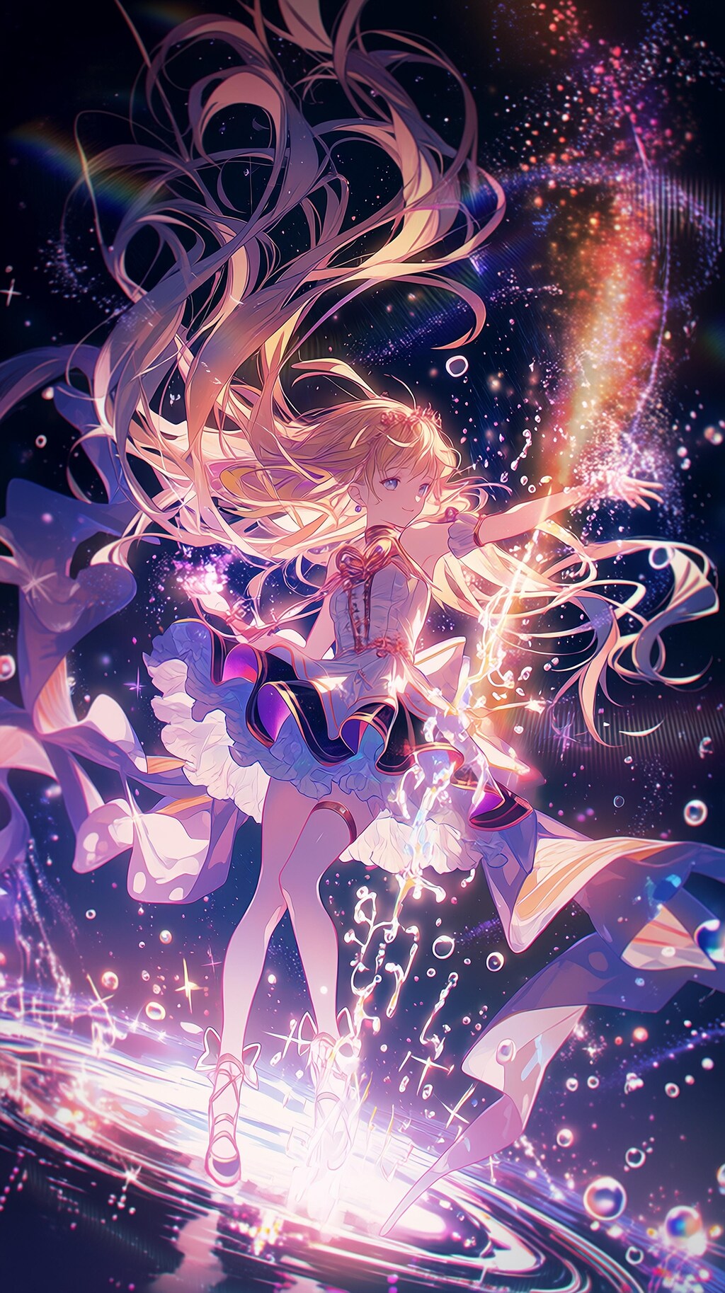 魔法少女