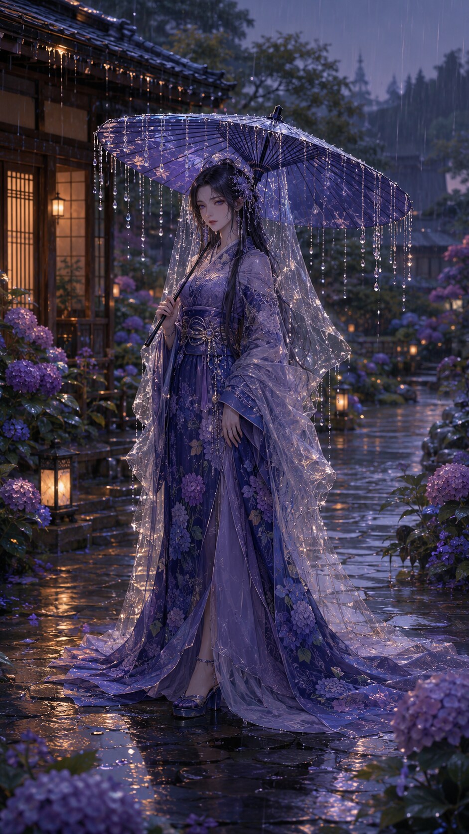 梅雨