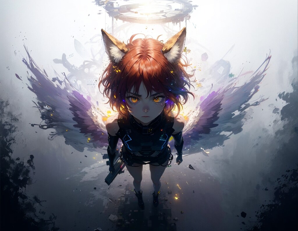 天使