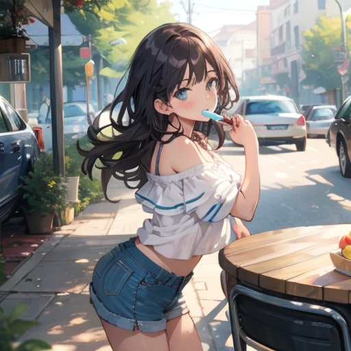 おはよう