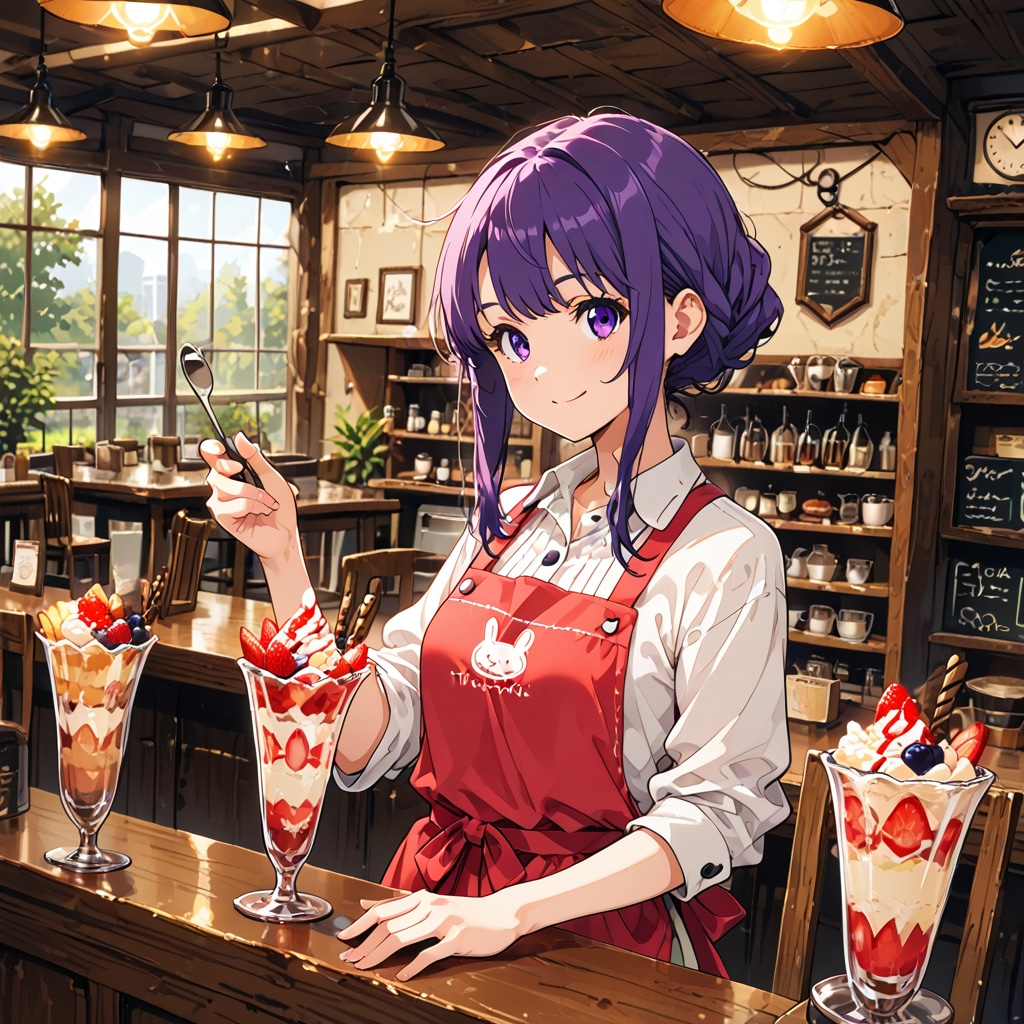 3/12はスイーツの日