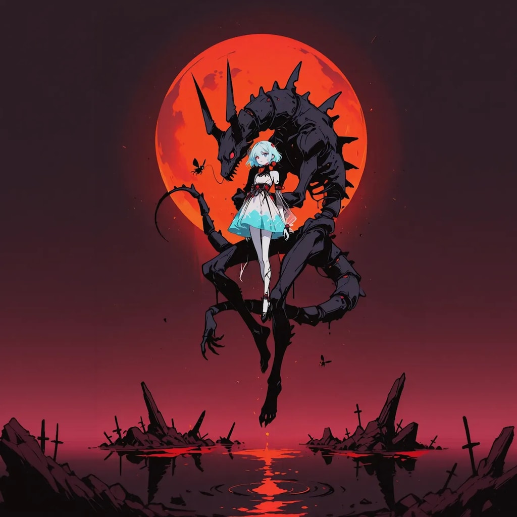 デモンマスター