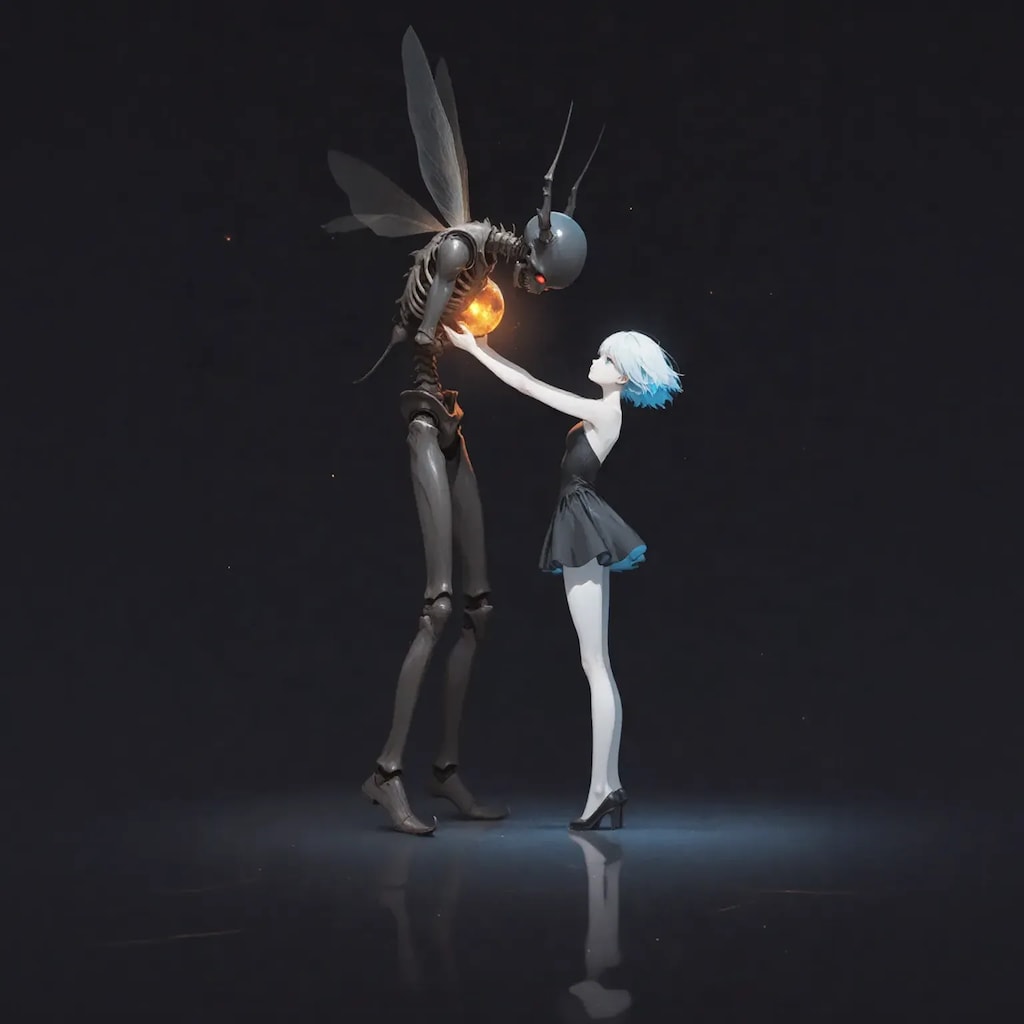 デモンマスター