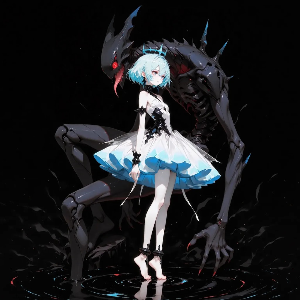 デモンマスター