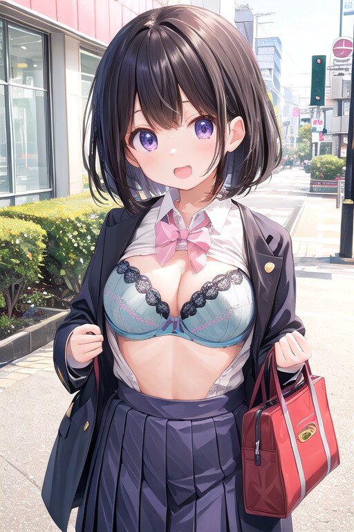 FROSTブラテスト２