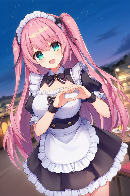 メイドの日2026