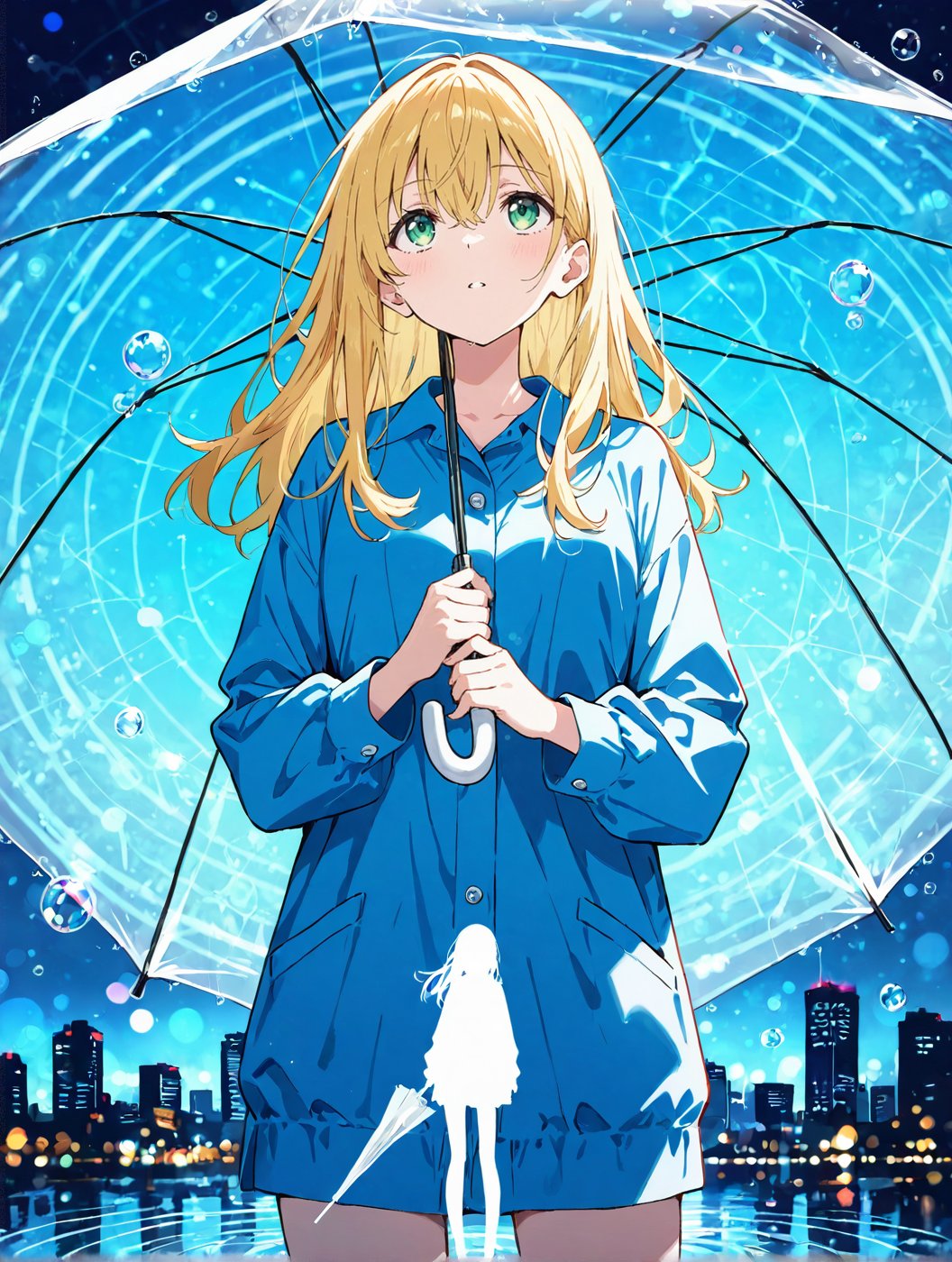 おはようございます☔ | の人気AIイラスト・グラビア