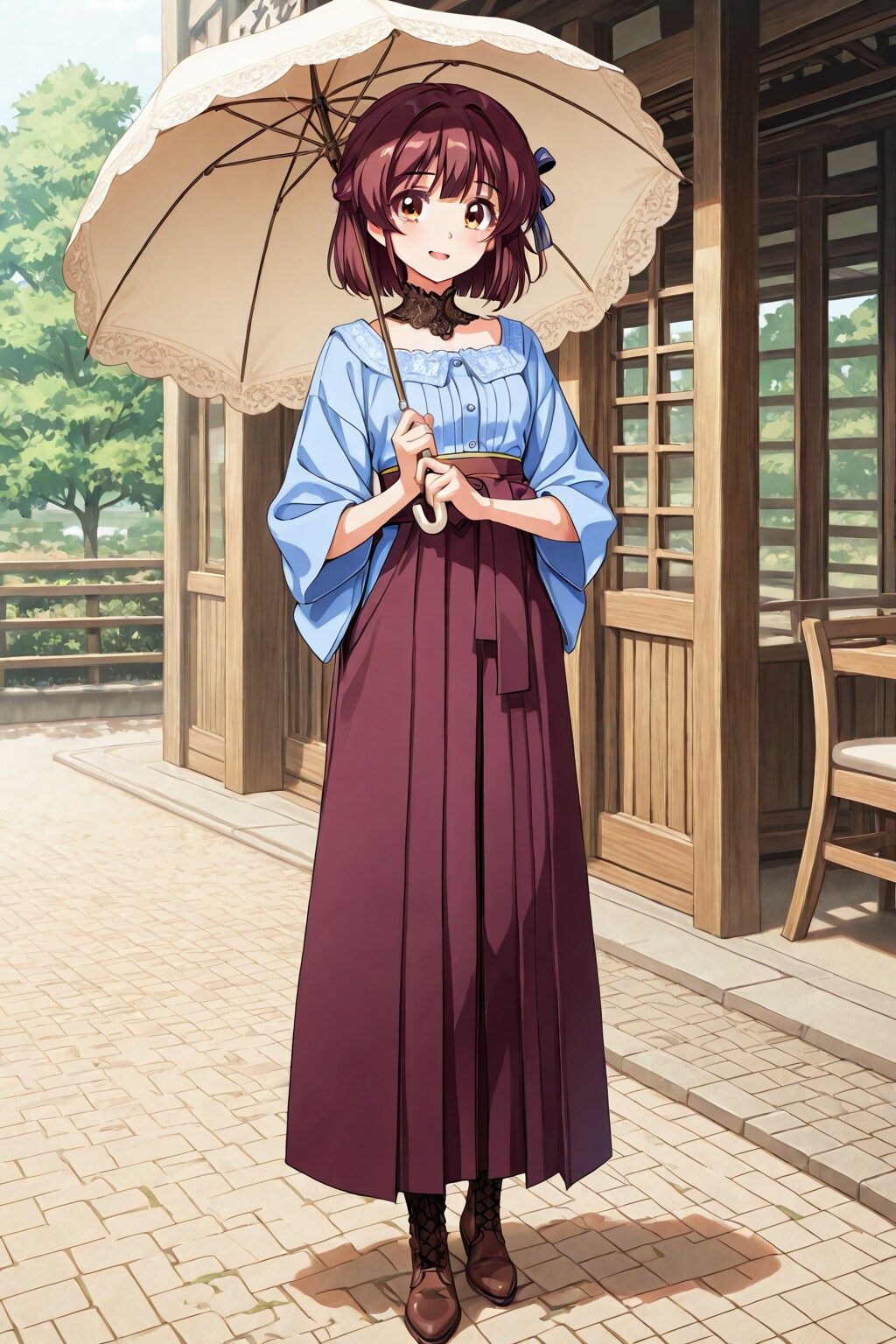 大正ロマン