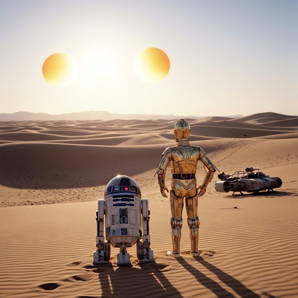 スターウォーズ