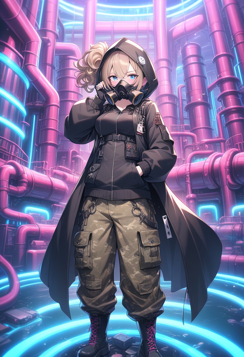サイバーパンク