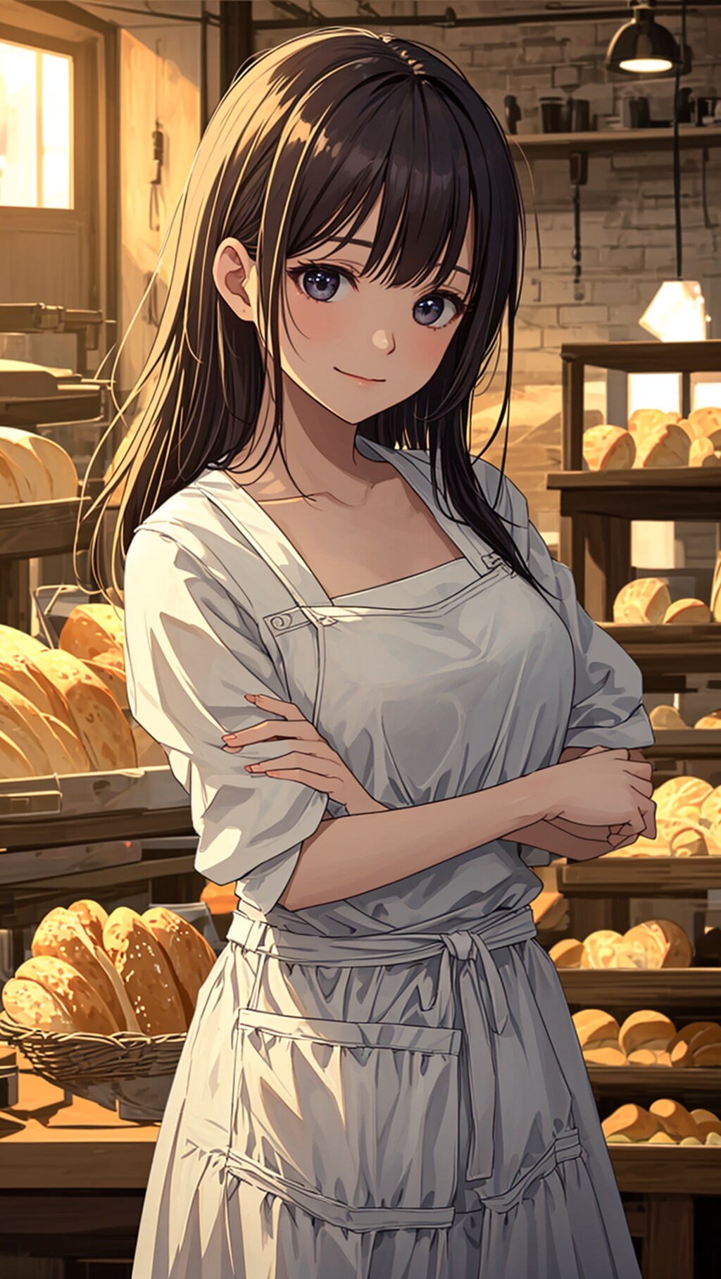 パン屋