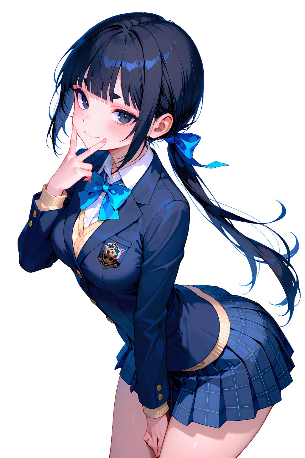 【うちの子】黒柳芙蓉