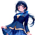 【うちの子】黒柳芙蓉 4枚目