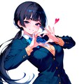 【うちの子】黒柳芙蓉 3枚目