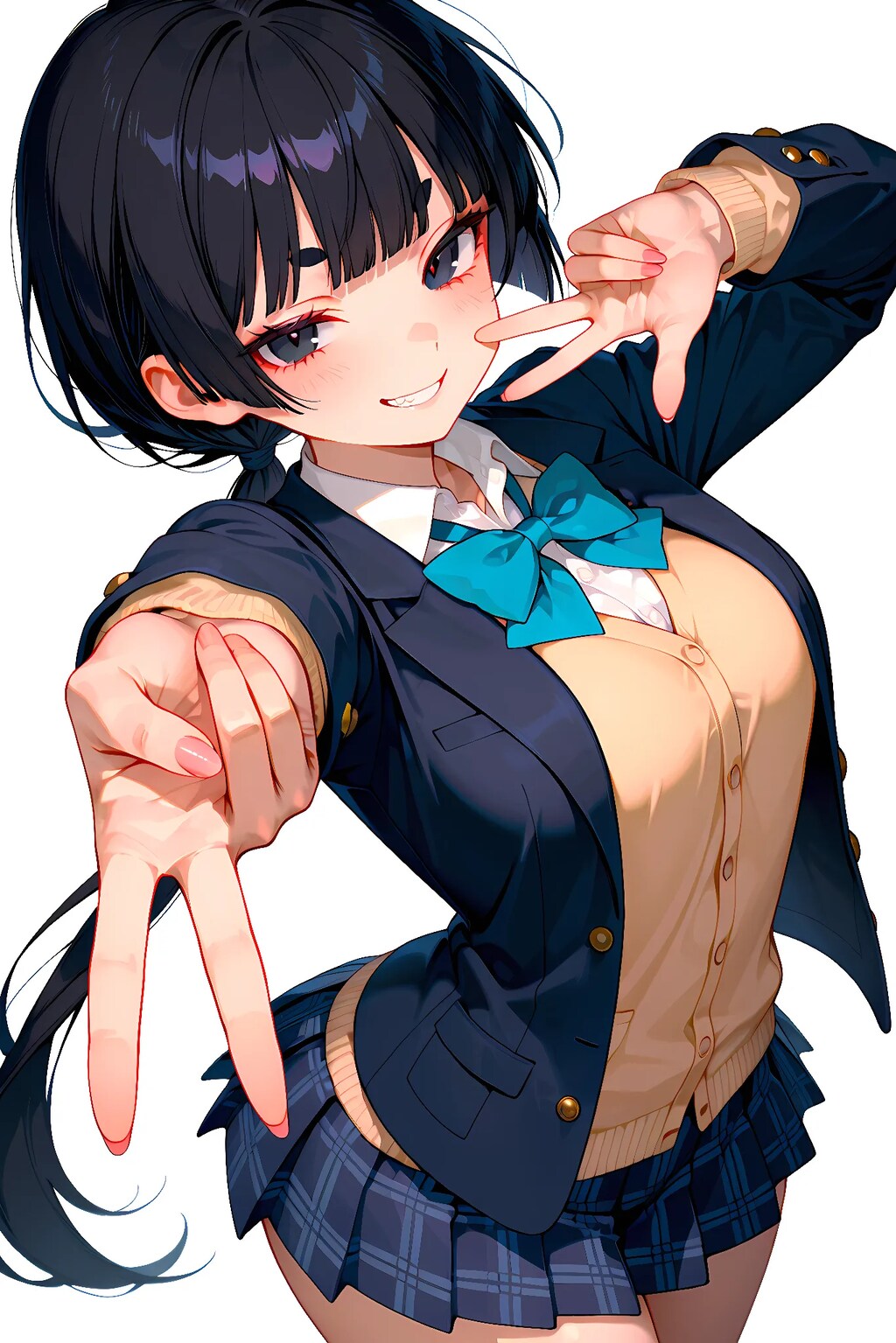 【うちの子】黒柳芙蓉