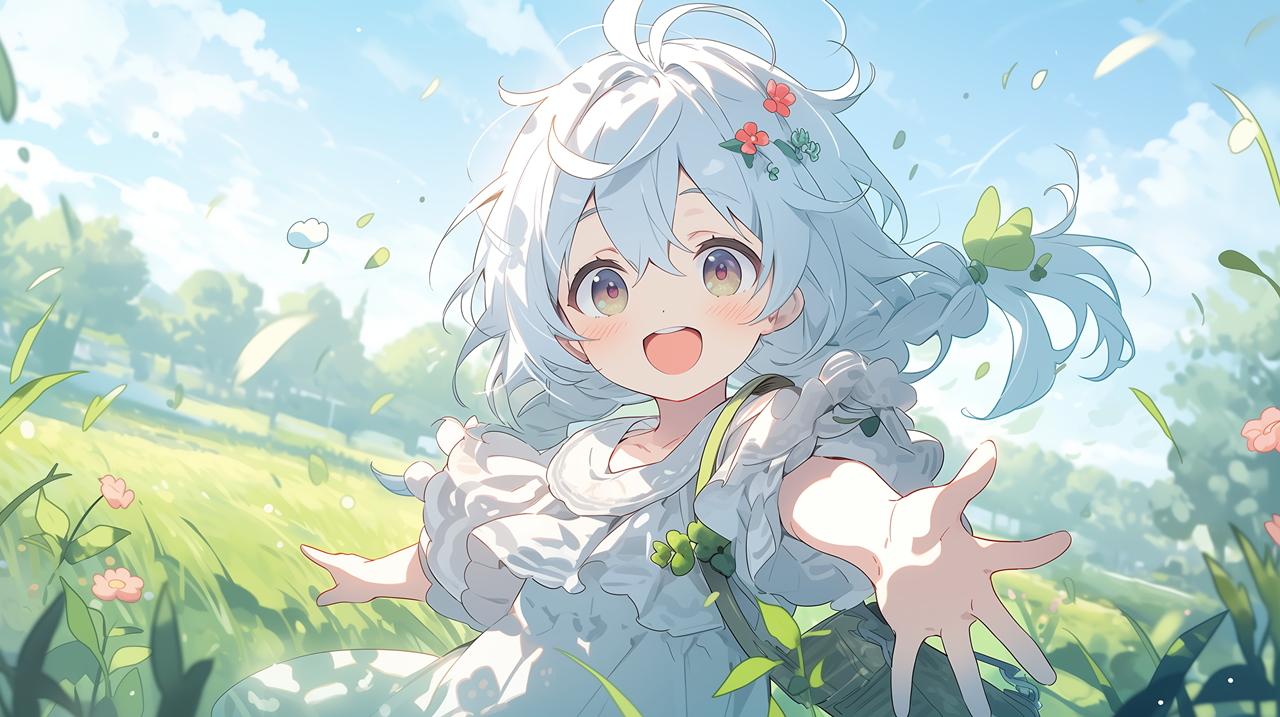 一緒に行こう！