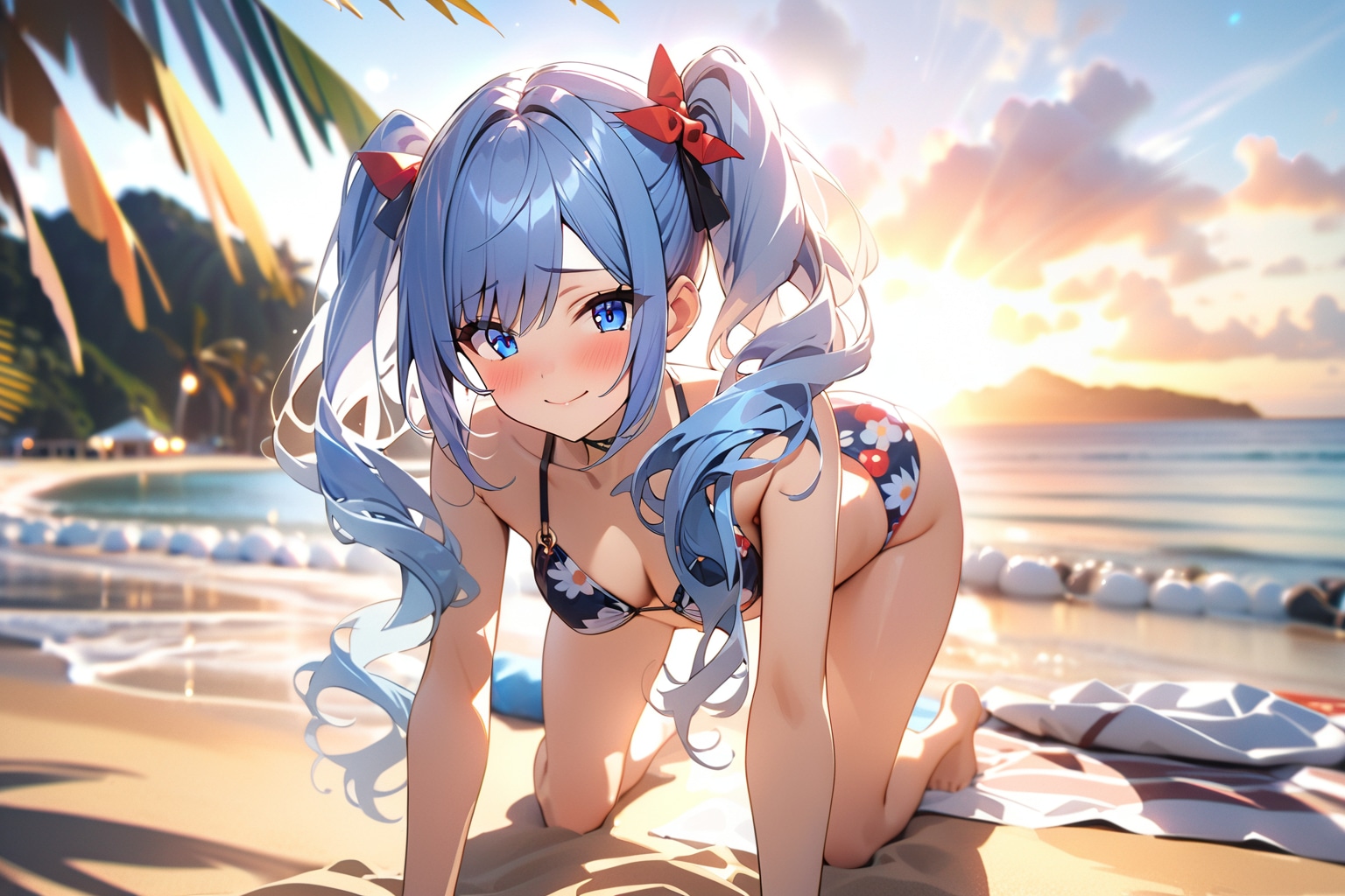 お題消化