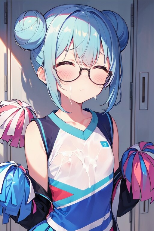 GWぶっかけ祭り③