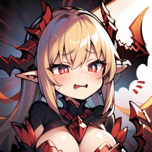 Cute Face