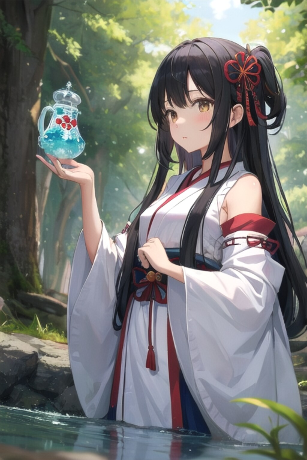 さくらちゃん448