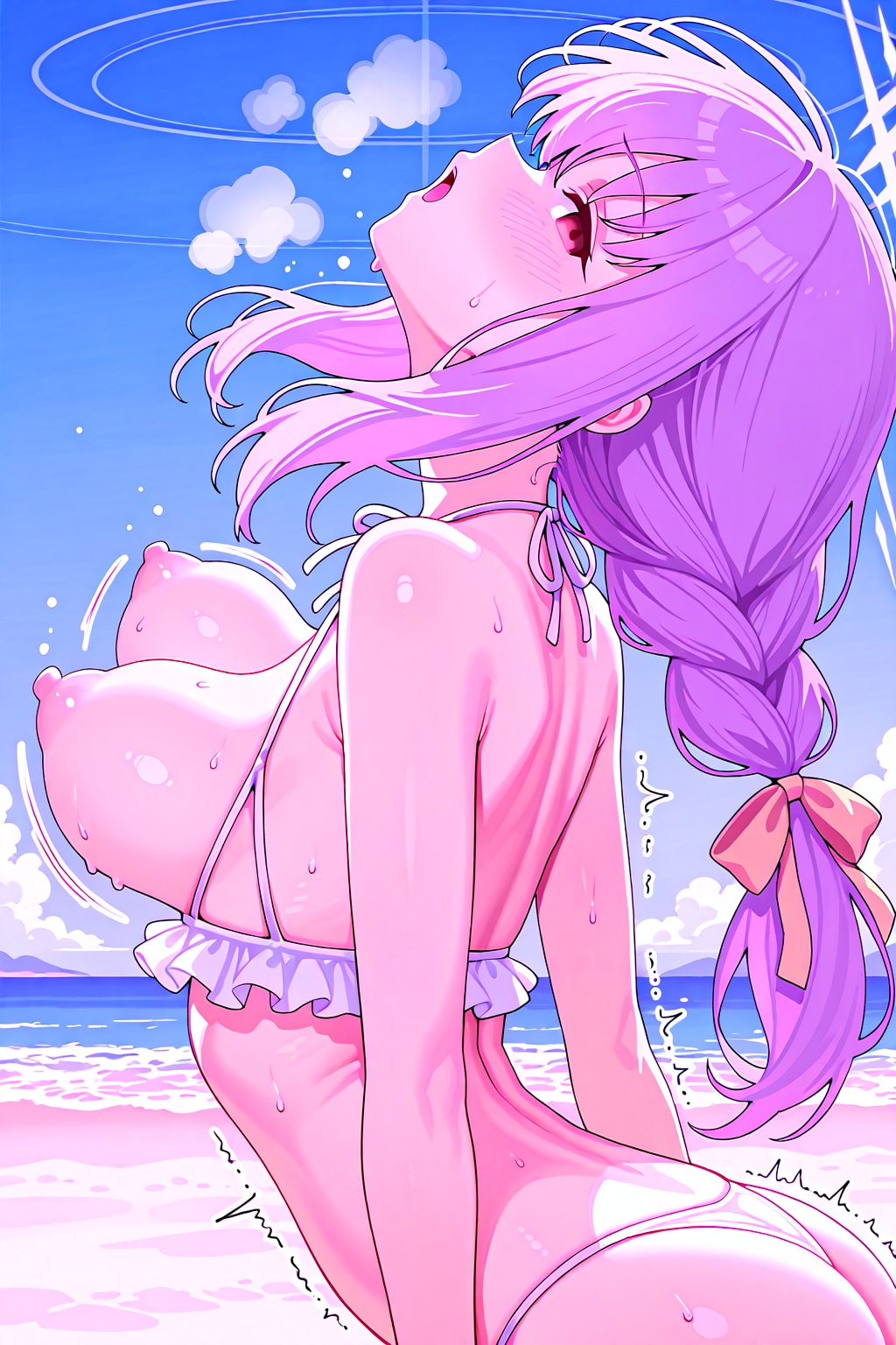 秤アツコ