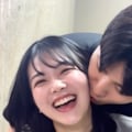 彼氏とのイチャイチャ見せてください 6枚目