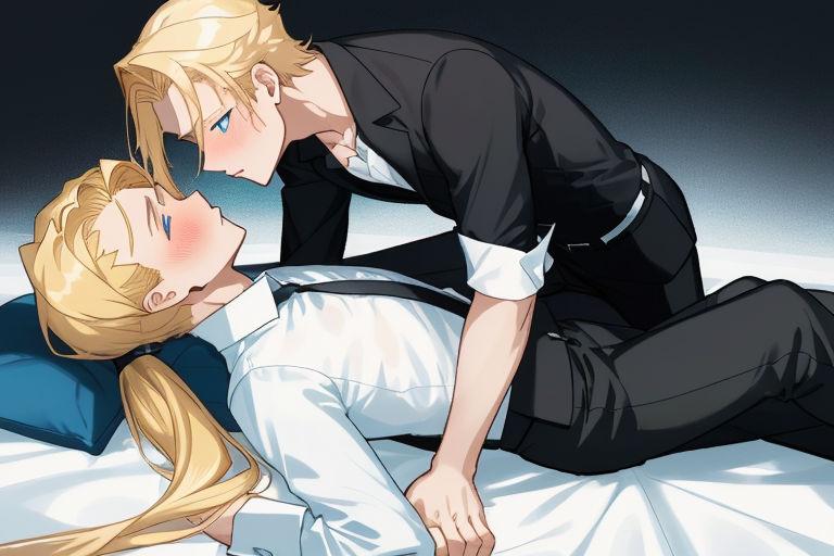 bl系