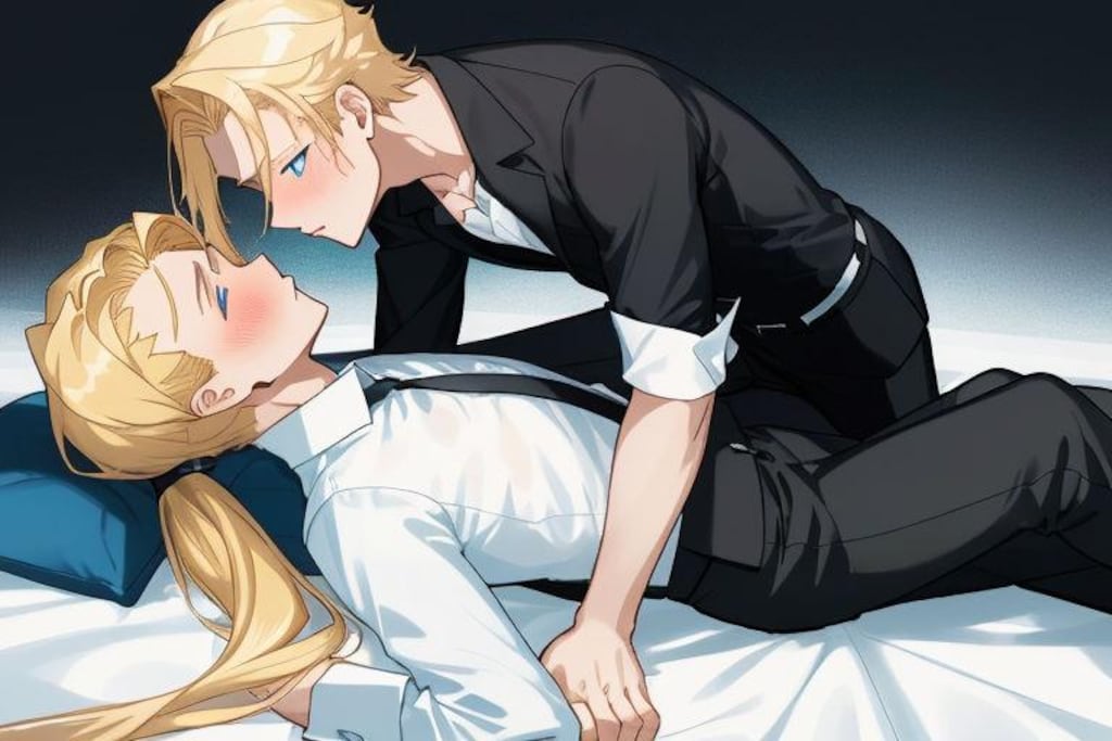 bl系