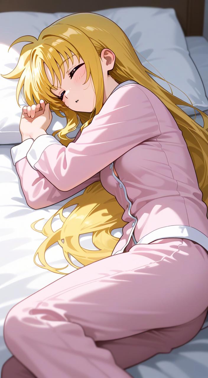 おやすみなさい
