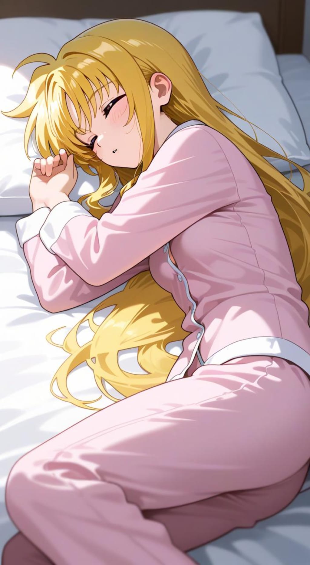 おやすみなさい