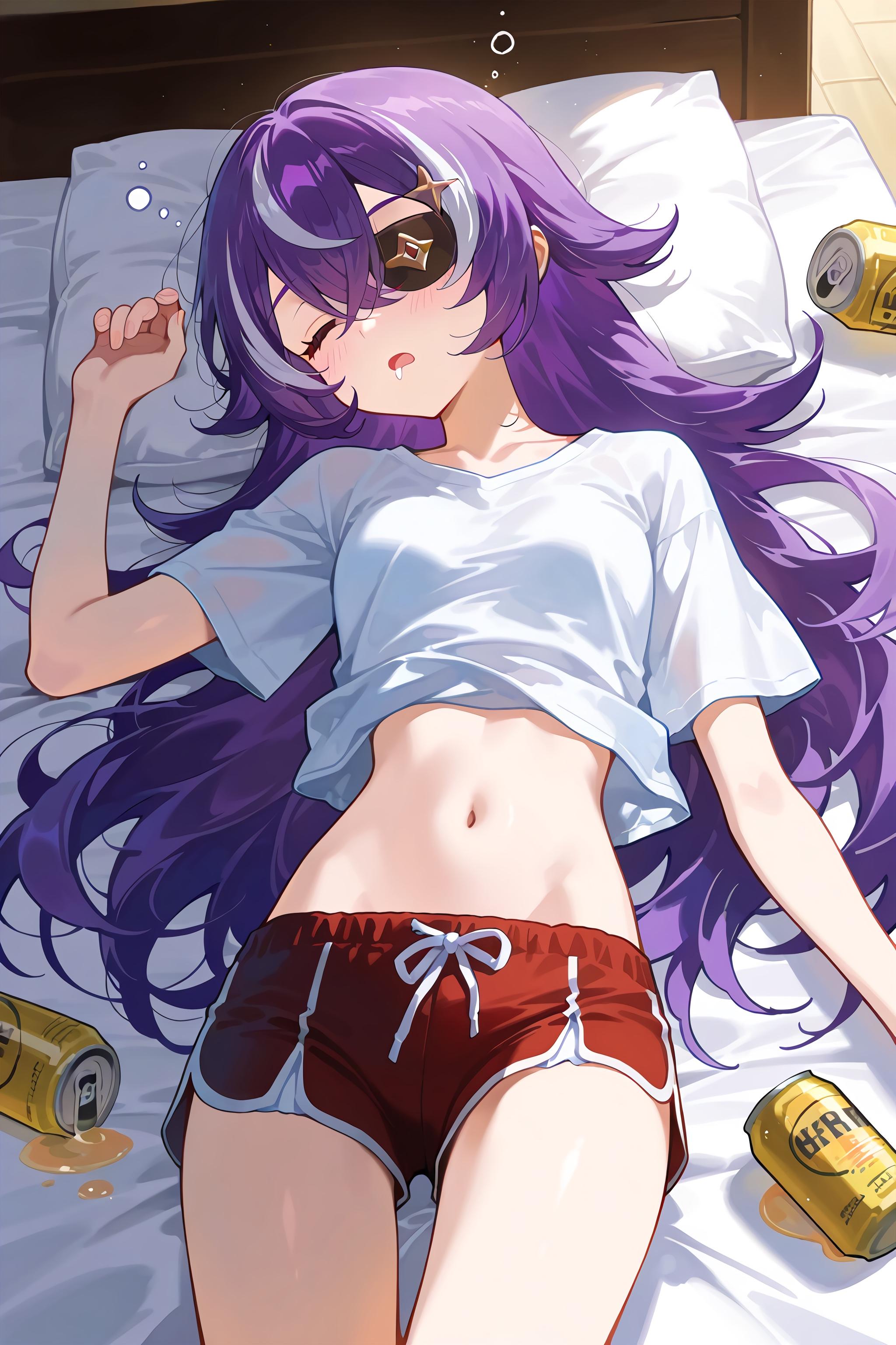 酔っ払いシュヴルーズ