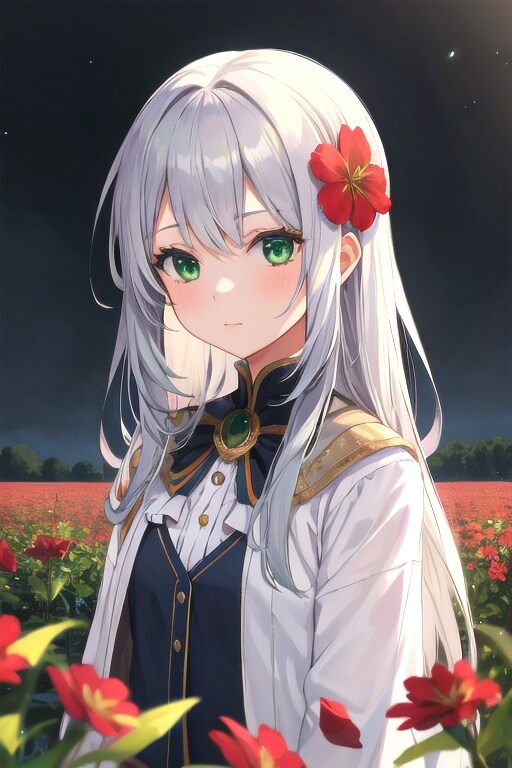 ステラちゃん598 | の人気AIイラスト・グラビア