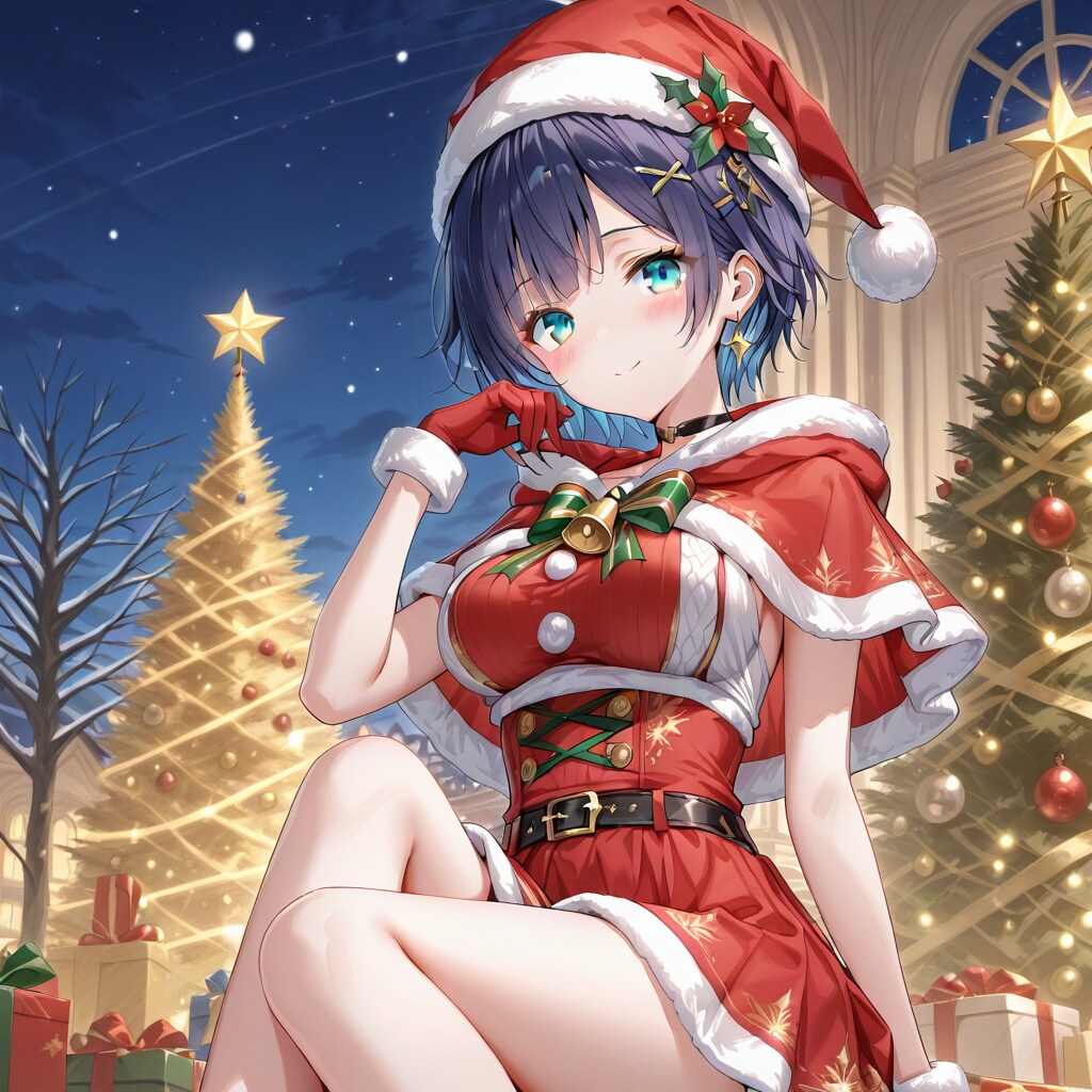 イルミネーション