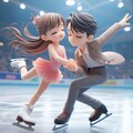フィギュアスケート 4枚目