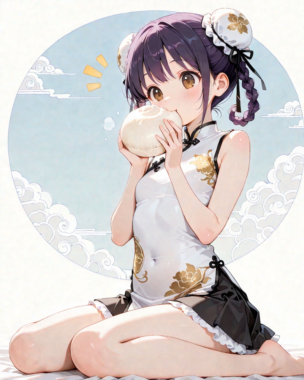 中華まん宅配サービス