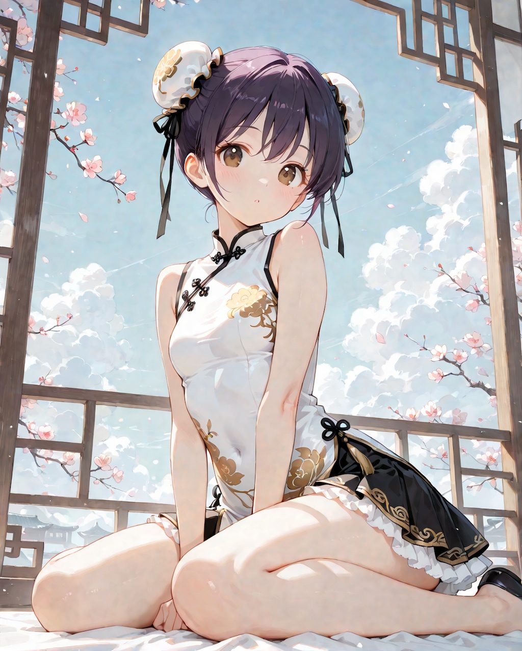 中華まん宅配サービス