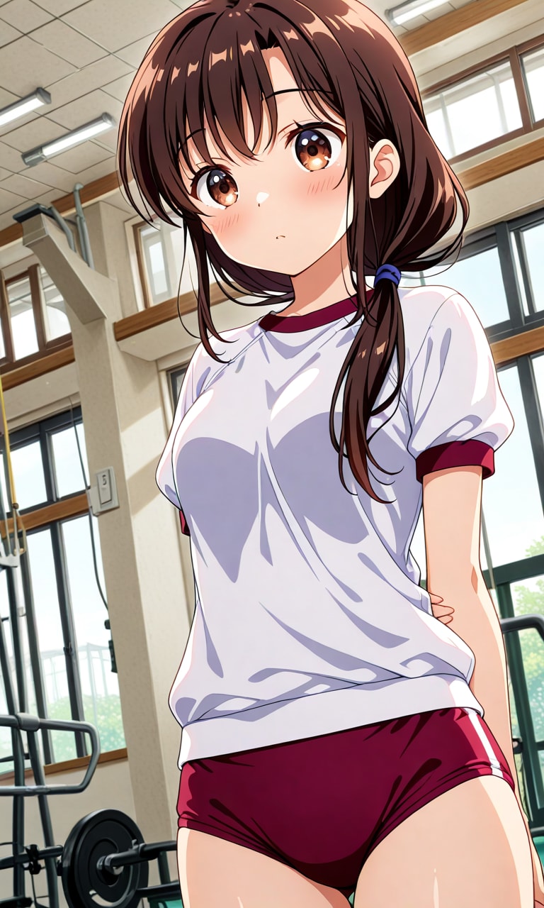 天道かすみ
