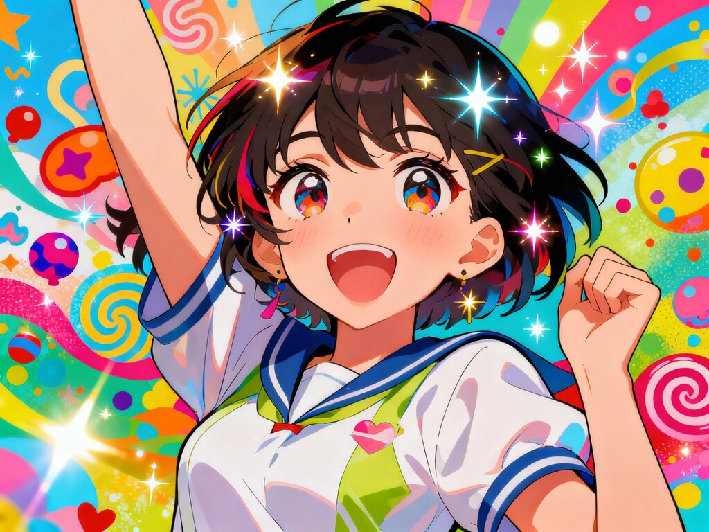 ３周年おめでとー🌟