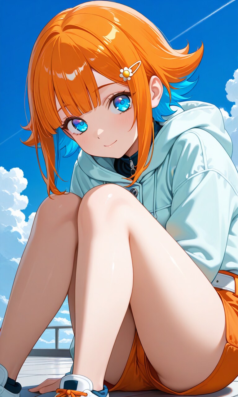 空灯さん