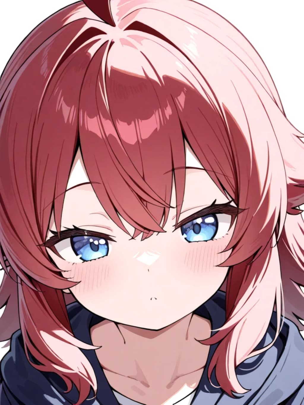紺