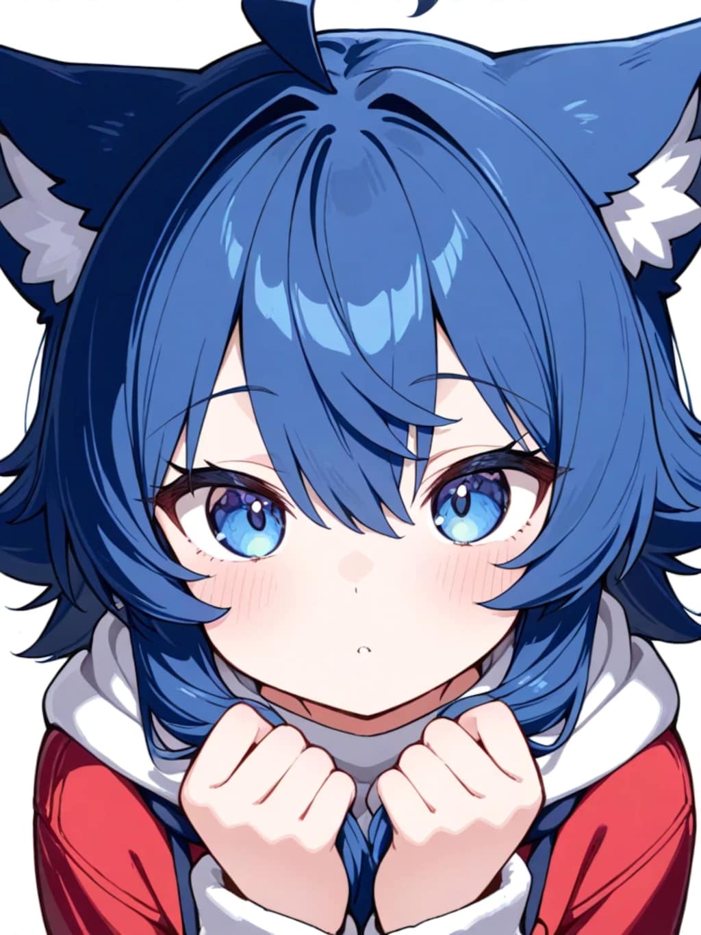 紺