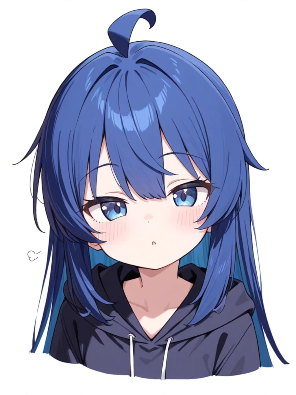 紺