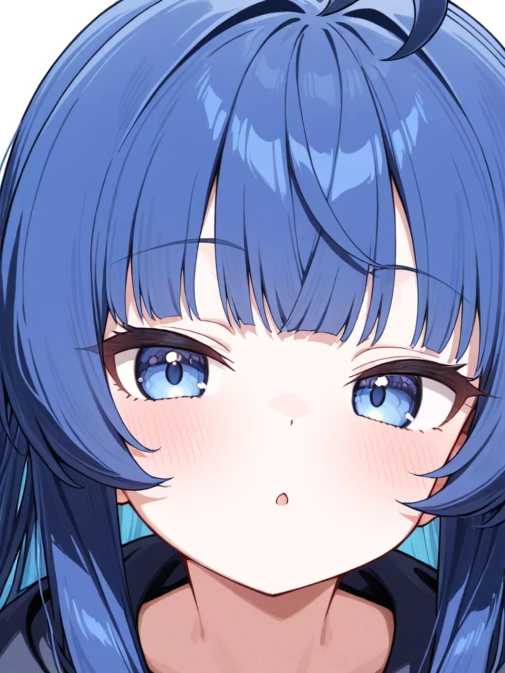 紺