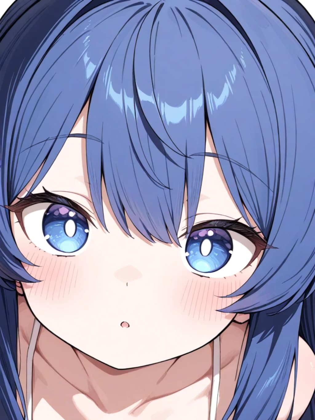 紺