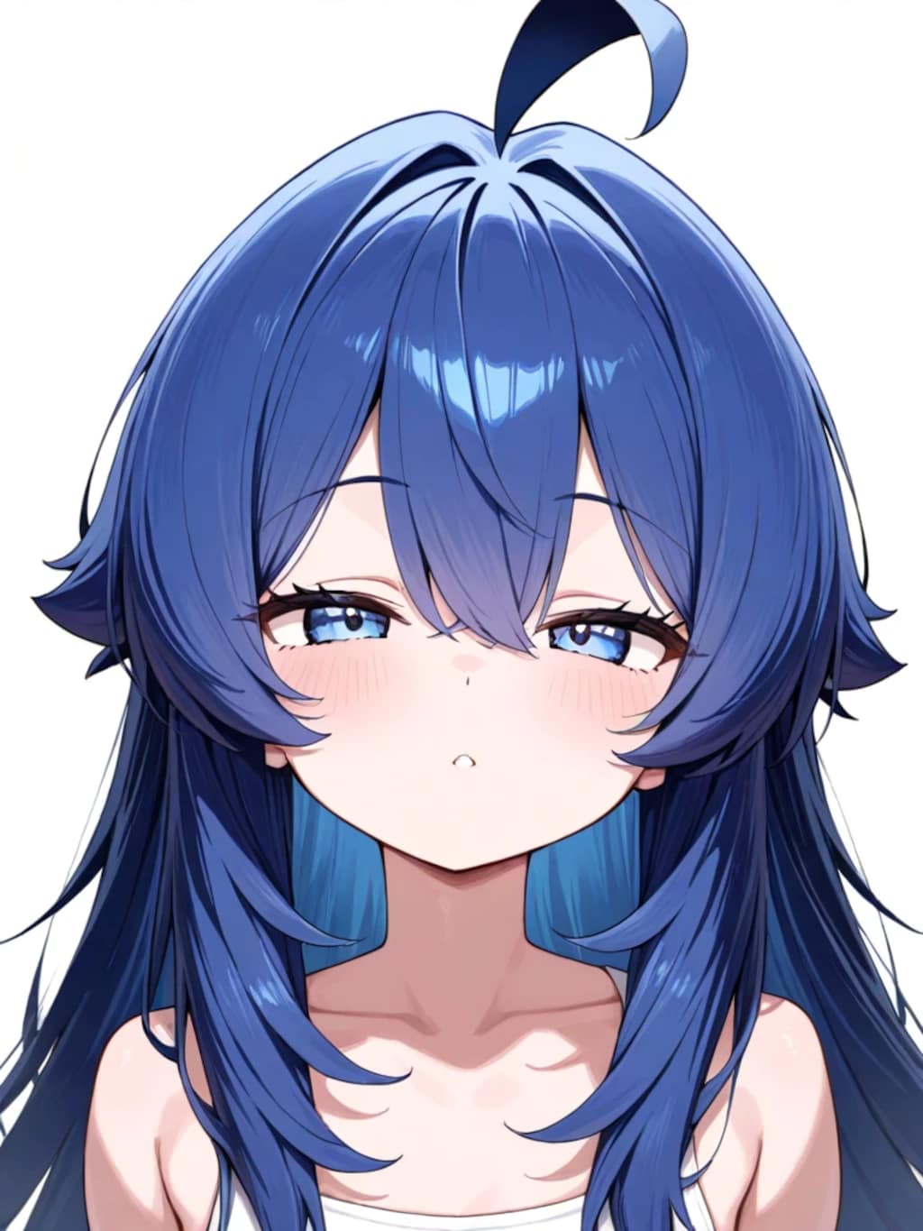 紺