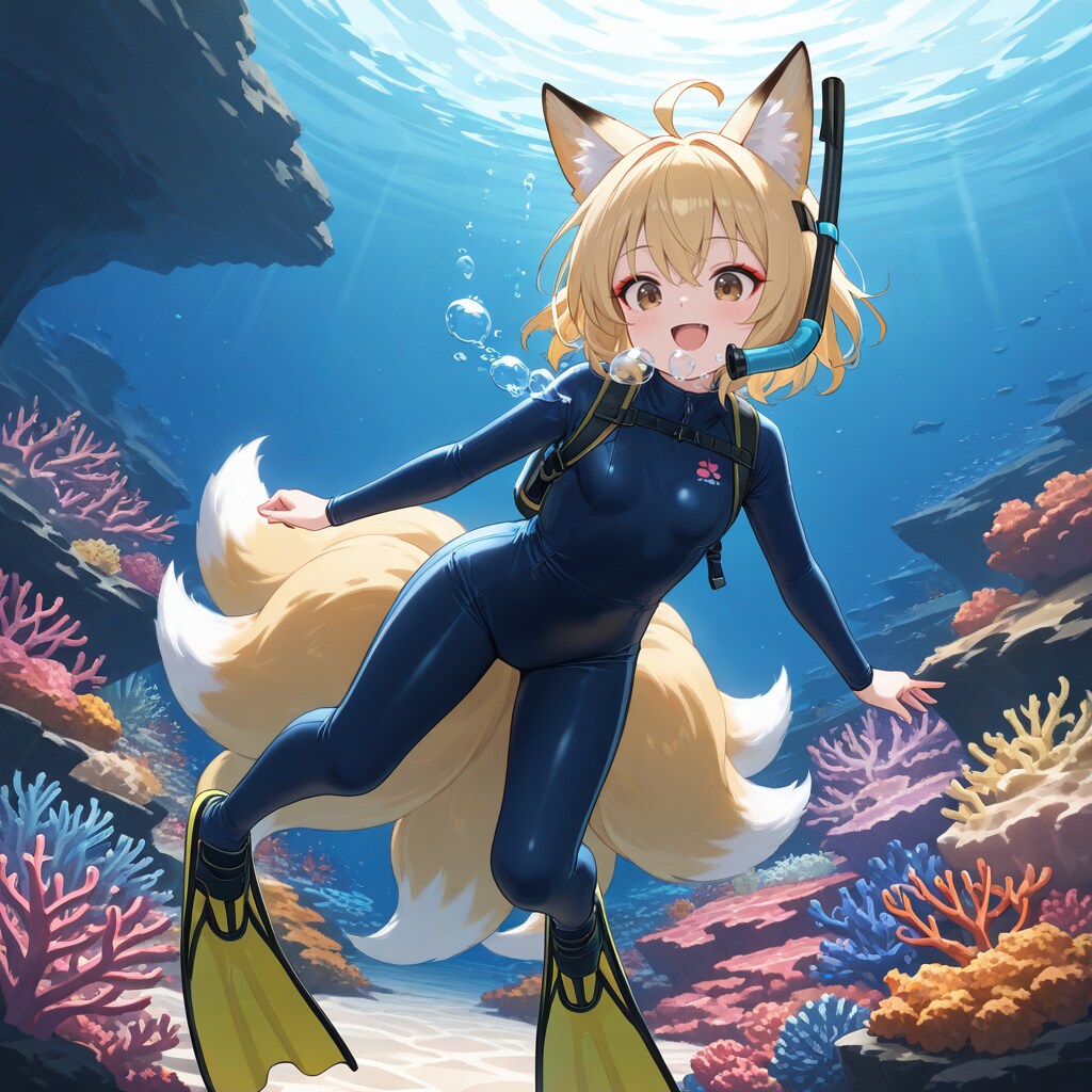 3/5　サンゴの日