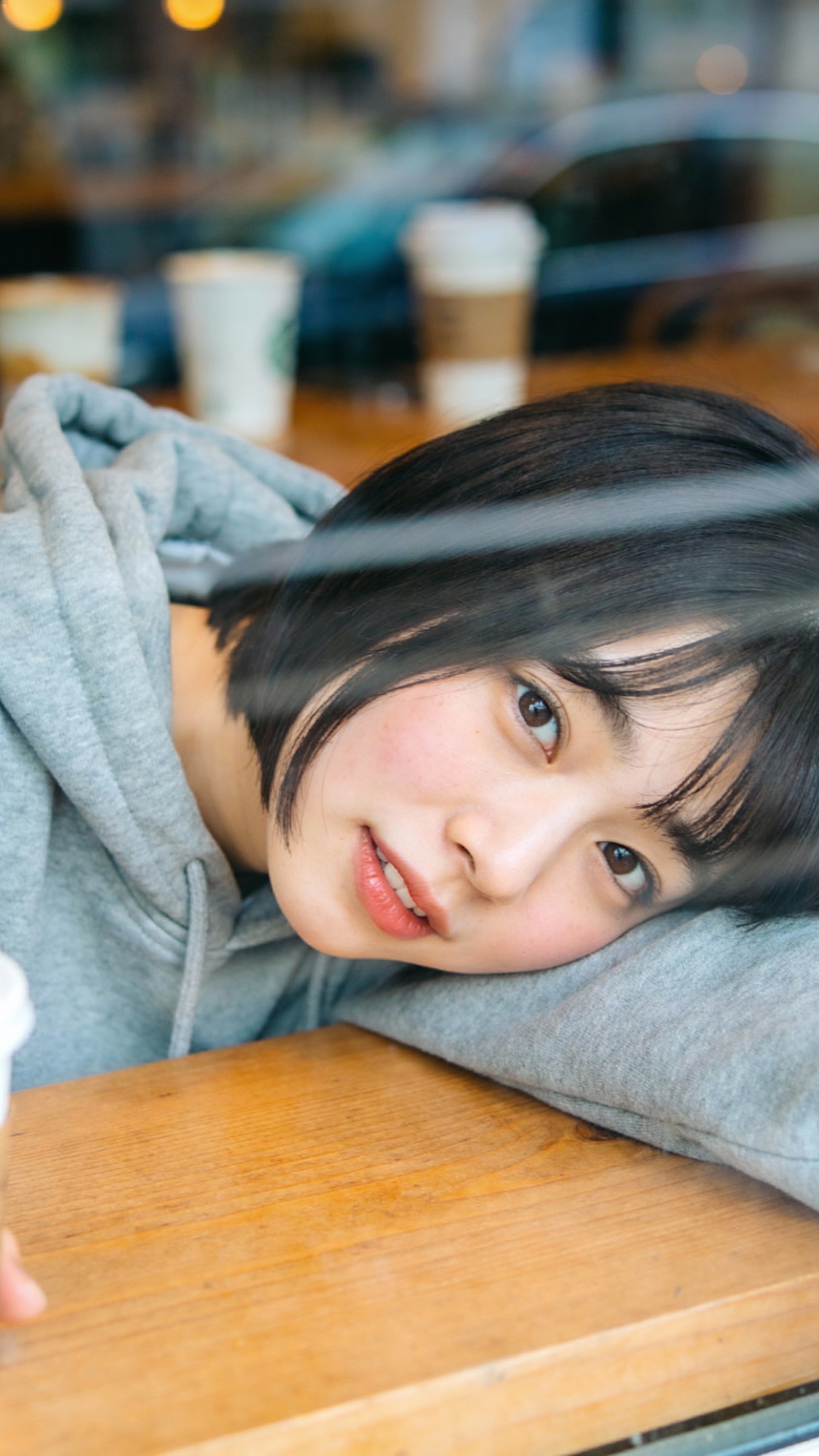 Soft Focus of a Quiet Afternoon | の人気AIイラスト・グラビア